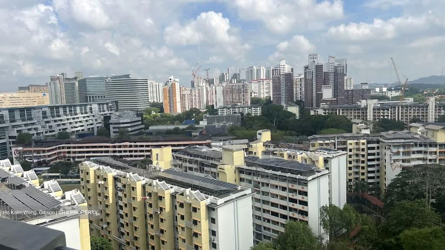 Blk 82 Commonwealth Heights (Queenstown), HDB 3 Rooms #569713461